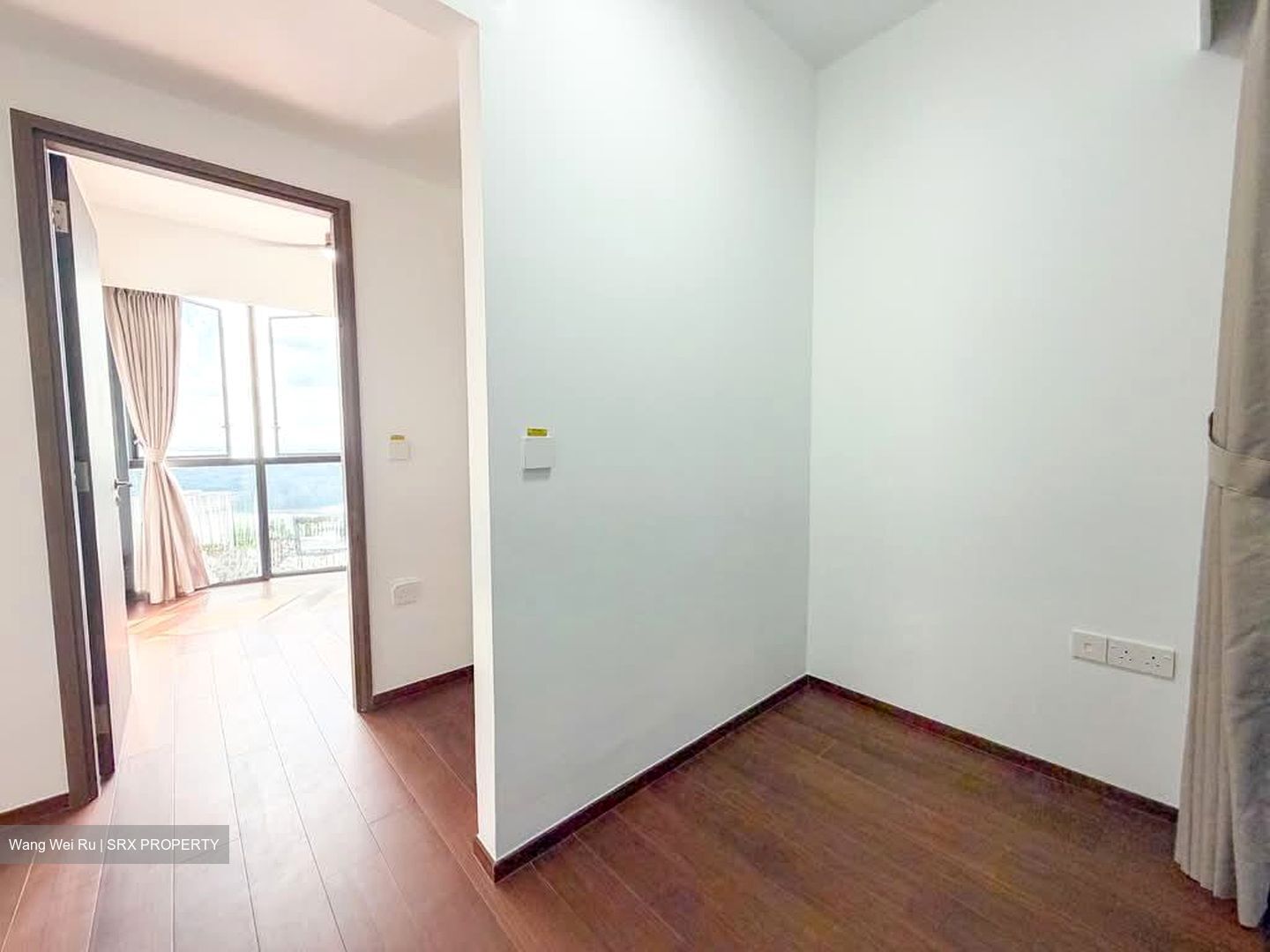 Lentor Modern (D26), Apartment #553810921
